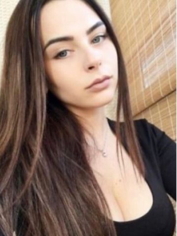 Олеся